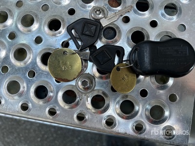 2016 International Prostar T/A Sleeper Truck Tractor