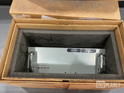 TRW Systems MD-943/FR Demodulator