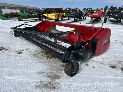 2012 Case IH 3016 15 ft Combine Pickup Header