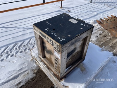 Quantity of (2) Wheel Motors