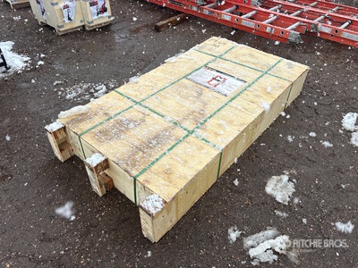 2026 ATS POWER ATS-SP50 Prensa de taller (Unused)