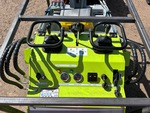Control Station with