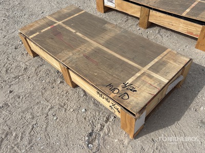 2025 LANDY PF2A-49IN-2.0T-MP1220 42 in Forks (Unused)