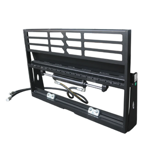 2025 LANDY SS2A20 2A +-149 Side Shifter Skid Steer Fork Frame (Unused)