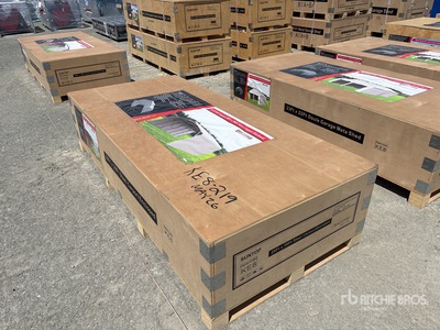 2026 SUNTOP S2030B 0 ft 20ft x 30ft Steel Carport Enclosed Wiata Samochodowa (Unused)