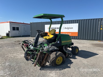 John Deere Ensileuse Forage Harvester Header