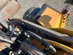 Chassis with Lift Arm Condition