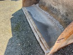 Specialty with Loader Bucket Cutting Edge/Shanks/Teeth