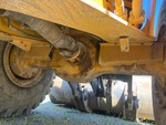 Drivetrain with Front Drive Axle