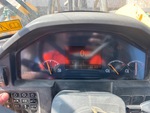 Control Station with Gauges
