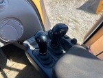 Control Station with Hydraulic Controls