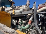 Engine with Engine - Left Side