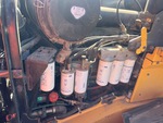 Engine with Engine - Right Side