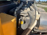 Hydraulics with Hydraulic Tank