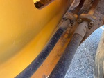 Hydraulics with Hoses (Hydraulics)