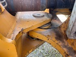 Chassis with Articulating Center Pins