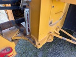 Chassis with Frame Condition