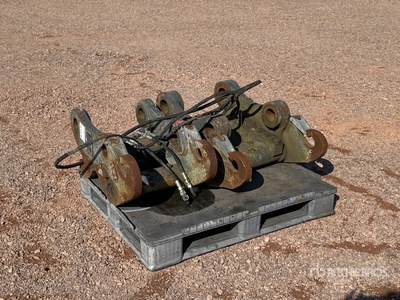 Qte D 'Attaches Rapides Qty Of Hydraulic مشبك سريع