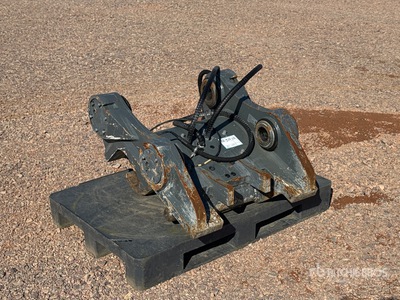 2021 Liebherr  SWA48 Attache Rapide مشبك سريع