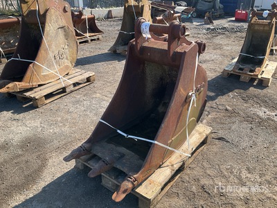 620 mm Digging Cazo para excavadora - Fits JCB