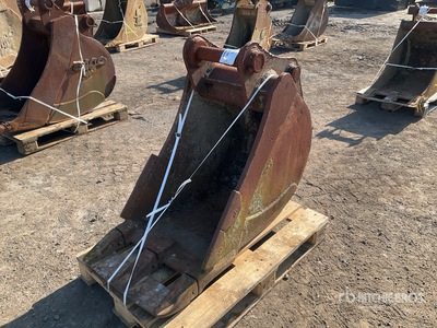 600 mm Digging Cazo para excavadora - Fits JCB