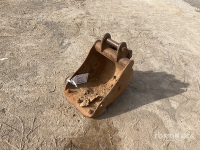 White's 300 mm Digging Excavator Bucket