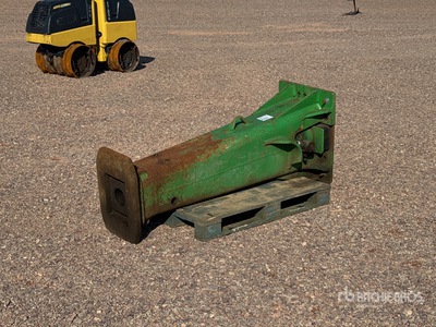 1995 BRV32 Marteau Hydraulique كسارة هيدروليكية