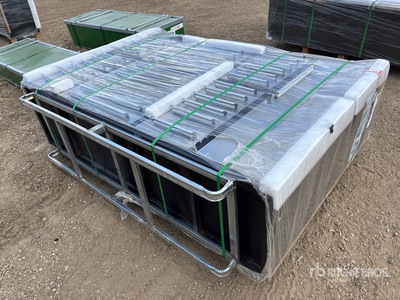 2026 Suihe NWB-H35DS -7 7 ft 2 in 35-Drawer Panca da Lavoro (Unused)