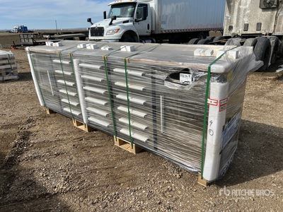 2026 Suihe NWB-18DS-2B -10 9 ft 4 in 18-Drawer Workbench (Unused)