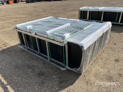 2026 Suihe NWB-H35DS -7 7 ft 35-Drawer Tool Cabinet (Unused)