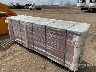 2026 Suihe NWB-15DB-2 -10 9 ft 6 in 15-Drawer Workbench (Unused)