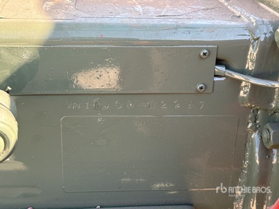 Yanmar YM1100 4WD Tracteur Utilitaire جرار متعدد الاستخدامات