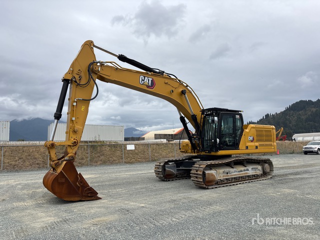 Excavators