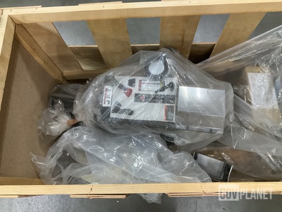 JET 354022 Drill Press