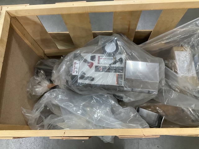 JET 354022 Drill Press