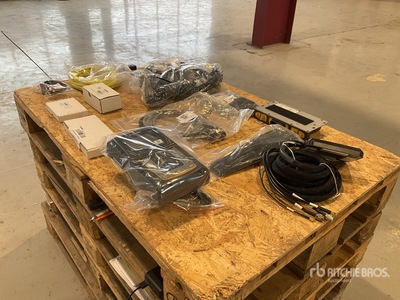 Trimble H2250 Loadrite full kit - Haul Truck (Unused)