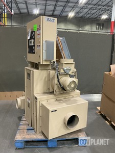 Munters HCD-600-EA-SF Dehumidifier