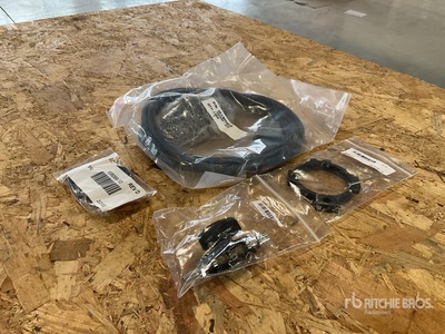 Quantity of (4) Kit- Add On, Remote Convenience Switch (Unused)