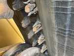 Chassis with Rubber Belt Drive Lugs