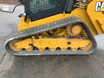Chassis with Roller Frames