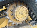 Chassis with Sprockets