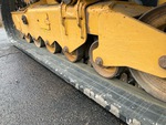Chassis with Carrier Rollers