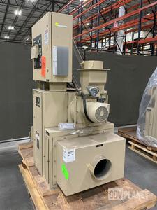 Munters HCD-600-EA-SF Dehumidifier