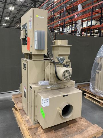Munters HCD-600-EA-SF Dehumidifier
