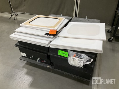 (12) KSI 8081-CS Series III Ceiling Loudspeakers