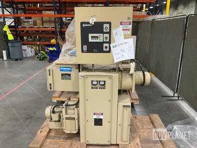 Munters HCD-600-EA-SF Dehumidifier