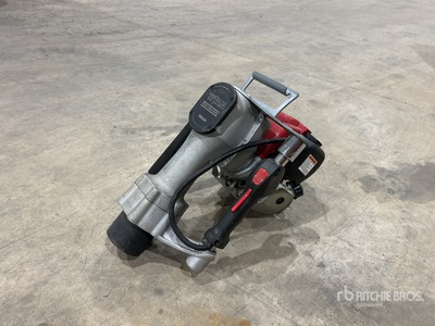 Titan Gasoline Fence Post Driver