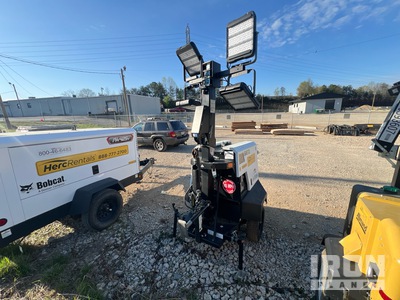 2022 Generac GTL4MSH001 Light Tower