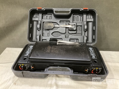 Desert Ranger Portable Butane Gas Stove