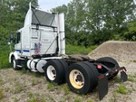 Picture, Left Rear Corner